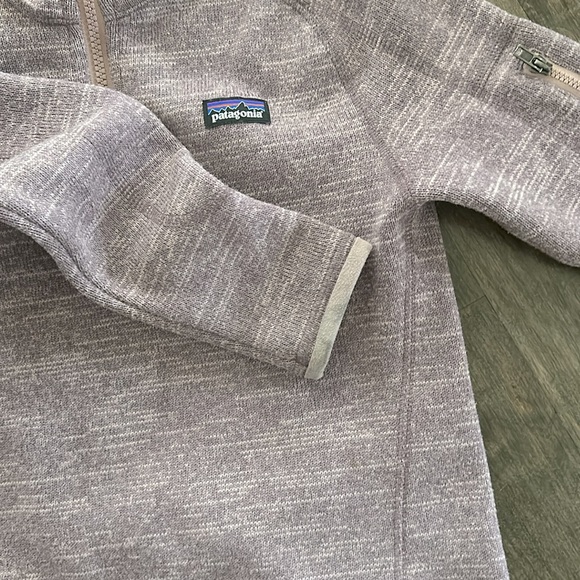 Patagonia girls sweater - Picture 3 of 3
